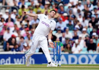 James Anderson to don new role after retirement from Test cricket for Three Lions