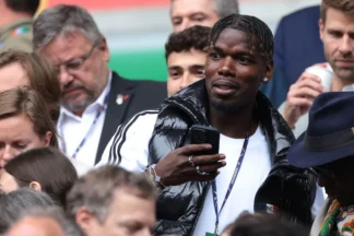 Will Paul Pogba call curtains to his career after missing Euro 2024 following doping ban?
