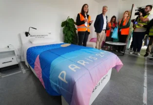Finally! 40 air conditioners provided to Indian athletes to combat heat in Paris Olympics 2024