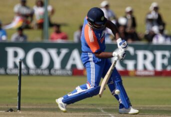 Gambhirs U-turn or business as usual for Sanju Samson?