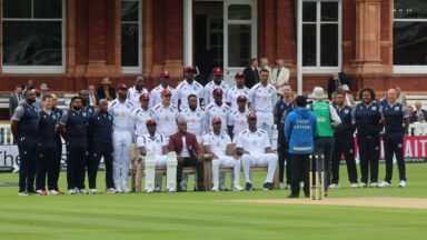 West Indies coach wants team to take leaf out of Gabba stunner to deal with England threat