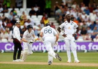 Cricket West Indies swings into action after embarrassing 27 all out, calls for meeting with legends