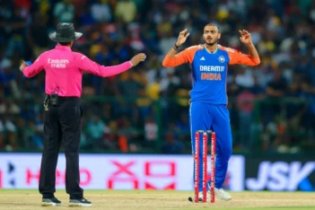 Axar Patel reveals how Playing to the strengths helped India outclass Sri Lanka