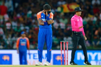 Rohit Sharma vs Hardik Pandya! Fans bring back IPL behaviour with Hitman chants in Sri Lanka