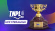 TNPL Live Streaming: Where to watch Tamil Nadu Premier League live?
