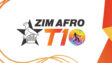 Second season of ZIM Afro T10 League set to start on this date, Check details