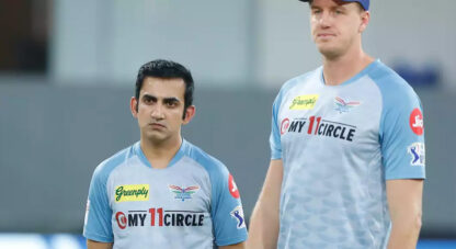 Morkel likely to be Indias bowling coach after Sri Lanka tour