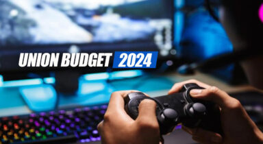 Union Budget 2024: Esports Industry Eager for Government Support and Investment