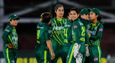 Probable Pakistan playing XI ahead of IND vs PAK Womens Asia Cup match