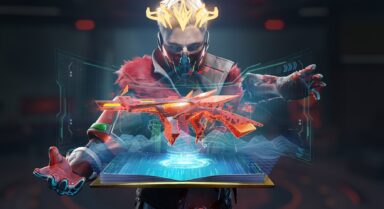 Free Fire Max September Booyah Pass Leaks reveal upcoming Rewards