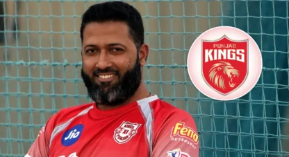 IPL 2025: Wasim Jaffer prepares for third stint at Punjab Kings, set to become new head coach
