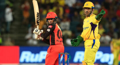 MS Dhoni IPL record, which might not be breached ever