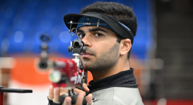 Arjun Babuta joins the ranks of Indian Olympians who finished fourth, a look at the heartbreaks