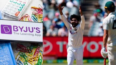 Big relief for BCCI! Byjus faces insolvency proceedings for failure to pay Rs 158.9 crore