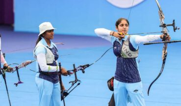 India Womens Archery Team crashes out of Olympics; Ankita Bhakat-Deepika Kumari flop