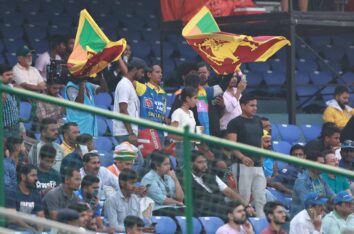 Former Sri Lanka cricketer gunned down in his house