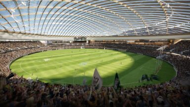 All you need to know about Australias first all-weather cricket stadium