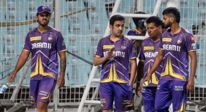 I asked Gautam Gambhir to get Sunil Narine - Manoj Tiwary stings hypocrite head coach again