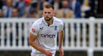 England continue to play safe, pull Gus Atkinson out of The Hundred final