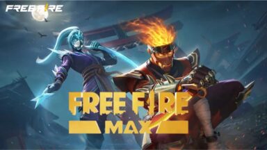 Free Fire Max Redeem Codes Today July 9 offer amazing rewards for free