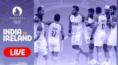 India vs Ireland, Hockey: Harmanpreet Singhs brace gives India a comprehensive win