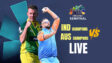 India Champions vs Australia Champions: IND win by 86 runs to book finals berth vs PAK!