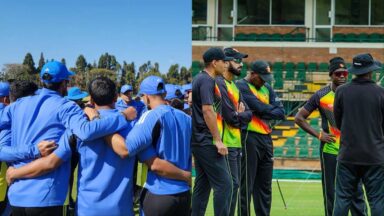 Indias future superstars face Zimbabwe in Harare: What to expect from the 1st T20I
