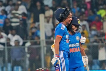 India hope to wash away Chennai rain curse and square series vs South Africa in 3rd T20I