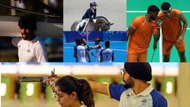 July 30 Schedule for India at Paris Olympics 2024, Day 4: Events, Timings, Athletes in action