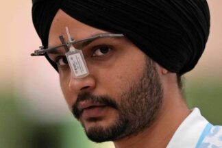 Who is Sarabjot Singh? Olympic bronze medallist shooter who wanted to become footballer