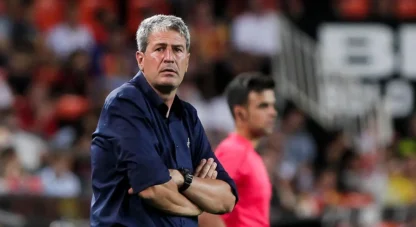 Manolo Marquez announces tentative India squad for Vietnam Tri-Nation friendlies