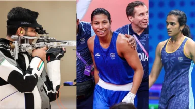 July 31 Schedule for India at Paris Olympics 2024, Day 5: Events, Timings, Athletes in action