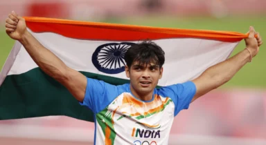 When & Where to watch live streaming of Neeraj Chopras final match in Paris Olympics?