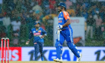 IND vs SL ODI series: R Premadasa Stadium pitch report & stats