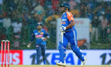 India vs Sri Lanka ODI squad, venues, live streaming details & all you need to know