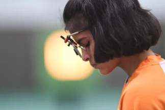 Manu Bhaker reveals her secret ingredient for Paris Olympics success, response goes viral