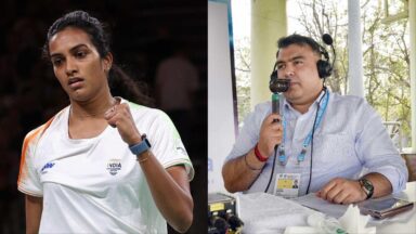 Gagan Narang becomes Chef-de-Mission, PV Sindhu named as female flag bearer for Paris Olympics