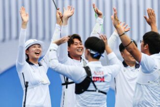 Lim Sihyeon makes World Record in archery; India could face giants South Korea in semis