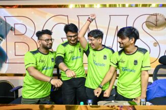 NODWIN Gaming ropes in Android as title partner for BGMS Season 3