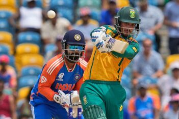 IND vs SA T20: All you need to know about upcoming India vs South Africa T20 series
