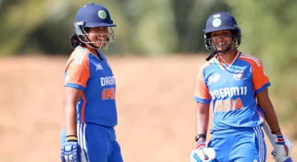 Top players to watch out for Womens T20 World Cup
