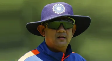 Sairaj Bahutule to be Indias bowling coach for Sri Lanka as Morkels appointment delayed