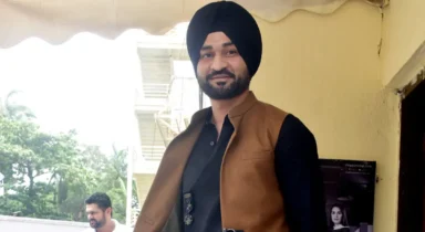Court files charges against ex-hockey player Sandeep Singh for sexual assault and harassment