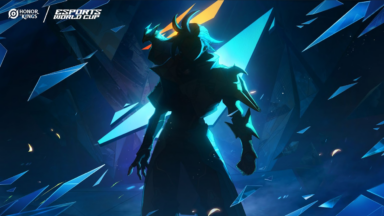 HoK Showcases Midseason Action and EWC 2024 Exclusive Skin at Gamescom Latam