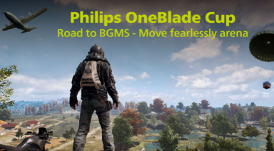 Philips OneBlade Cup 2024 Open qualifiers starts today, Know more