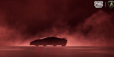 PUBG Mobile Lamborghini Collaboration is coming on July 19th