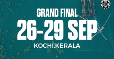 BMPS 2024 Unveiled: Krafton Announces Grand Finals in Kochi
