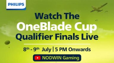 Philips OneBlade Cup 2024 Finals: Teams, Schedule, and more