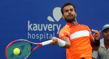 Sumit Nagals net worth & brand endorsements
