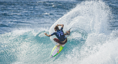 Australian Surf star reveals terrifying near-drowning experience at Paris Olympics